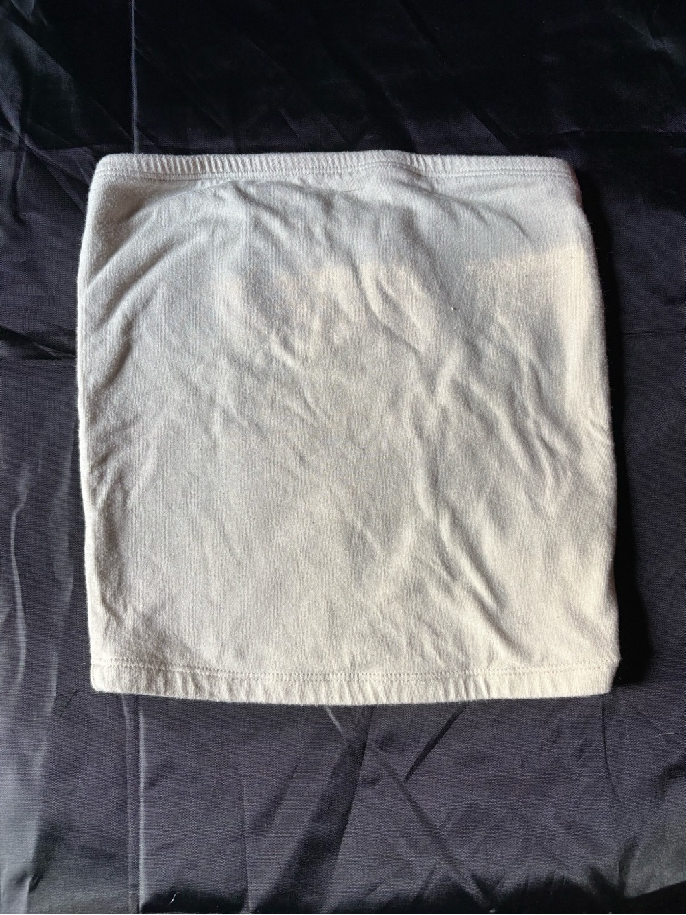 Old Navy Cream Tube Top - Women